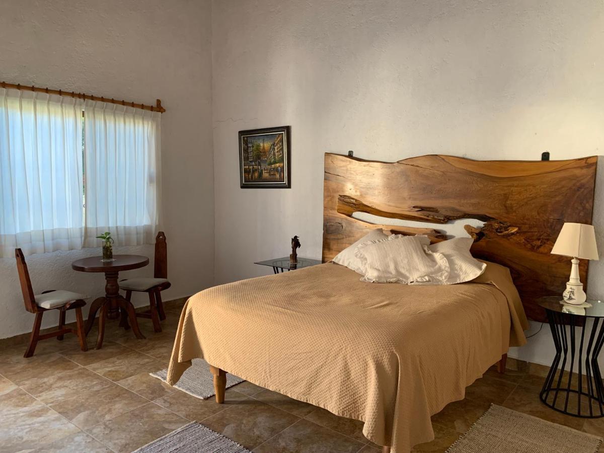 Villa Campestre La Soledad Colon ภายนอก รูปภาพ