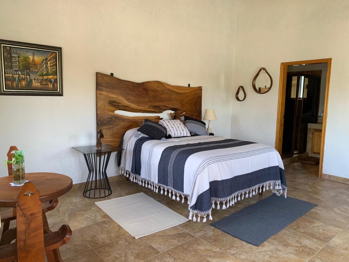 Villa Campestre La Soledad Colon ภายนอก รูปภาพ