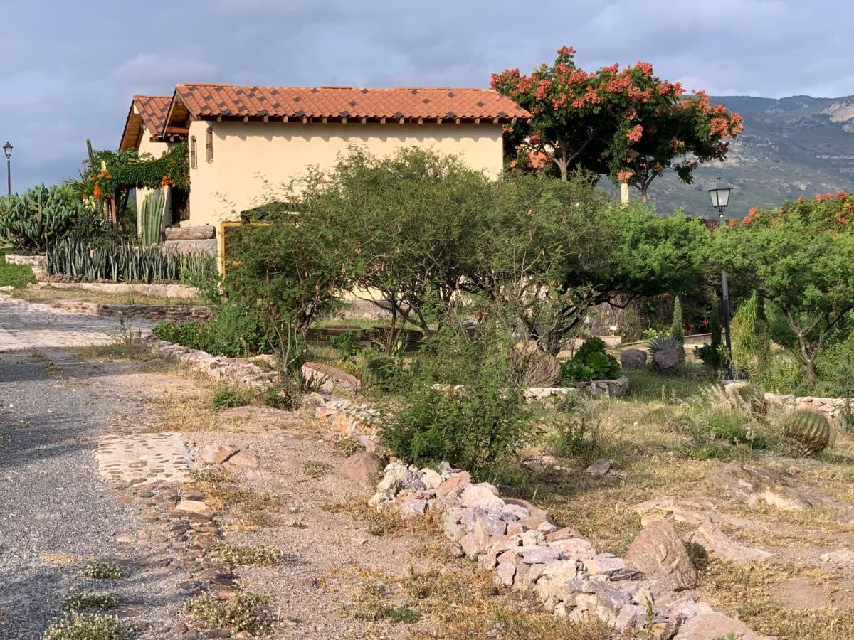 Villa Campestre La Soledad Colon ภายนอก รูปภาพ