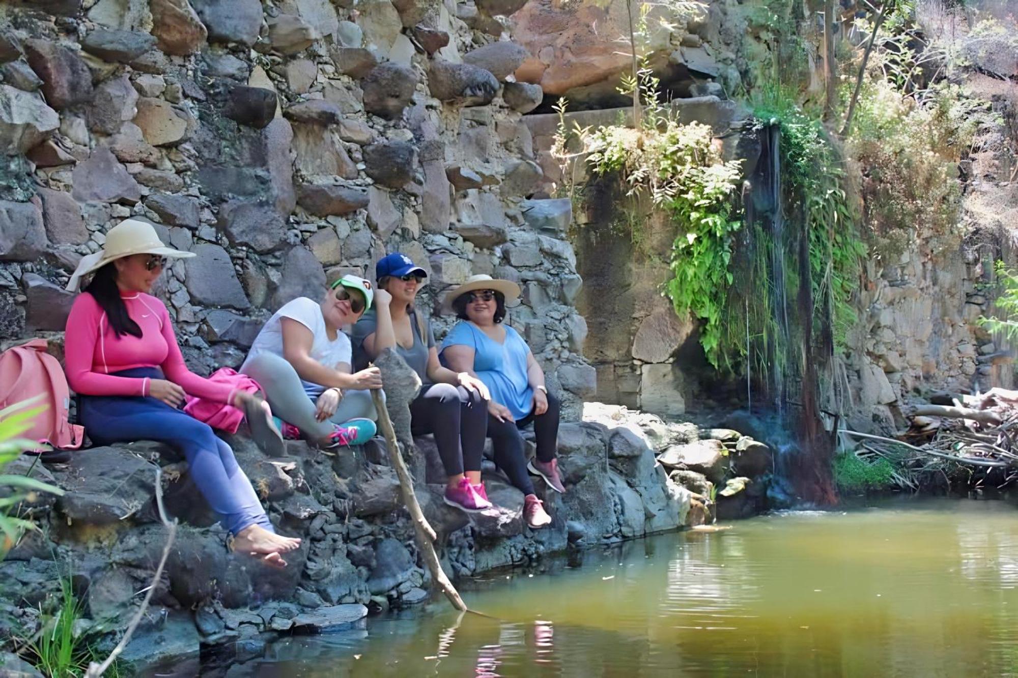 Villa Campestre La Soledad Colon ภายนอก รูปภาพ