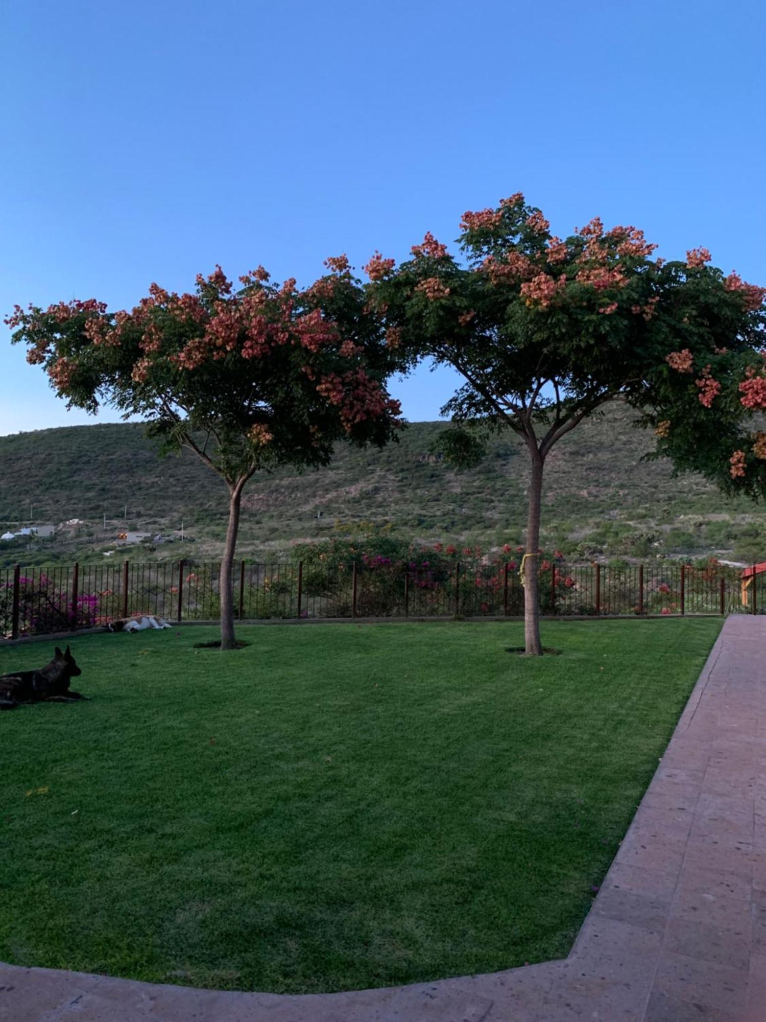 Villa Campestre La Soledad Colon ภายนอก รูปภาพ